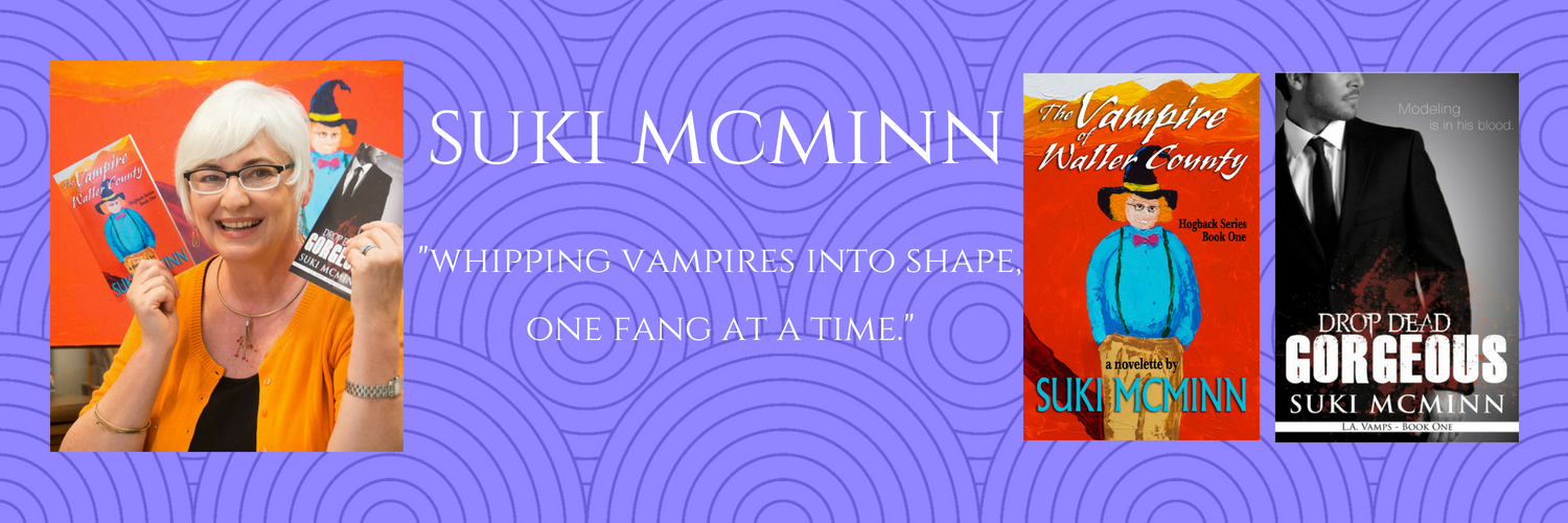 Suki mcminn banner lavendar with headshot wordpress – Suki McMinn